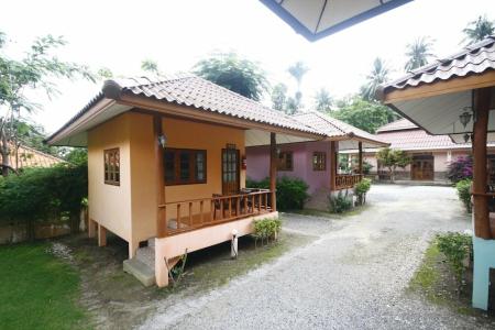 Racha Kiri Resort & Spa, Khanom - 2