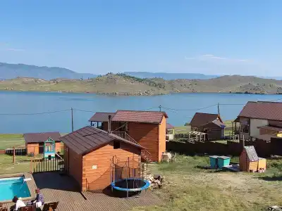 Гостевой Дом "Эльдорадо" - 5