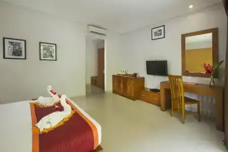 Pertiwi at Bisma 2 - 7