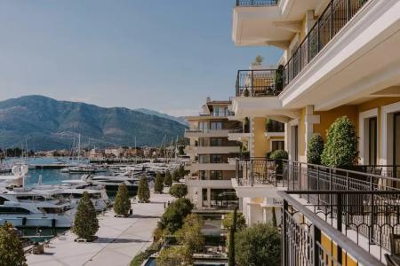 Regent Porto Montenegro - 29