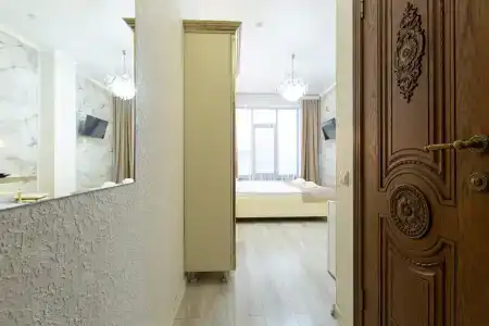 Sochi Galereya Park - 38