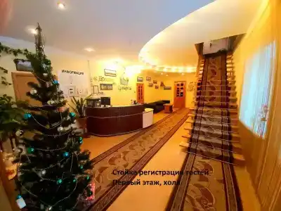 Domik V Samare Mini-Hotel - 61