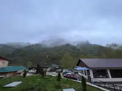 База отдыха Кишкет - 45