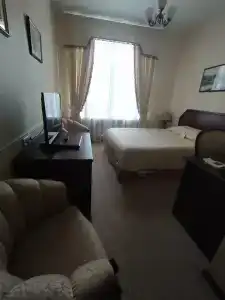 Marco Polo St Petersburg Бутик-Отель - 76