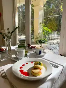 Кронон Парк - 18