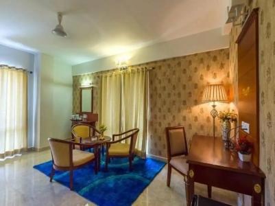 Grand Cascade Chennai - 5