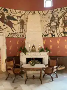 La Ferme de Reve - 88