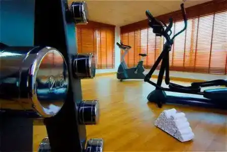  Holiday Inn Express Dubai - Safa Park, an IHG - 11