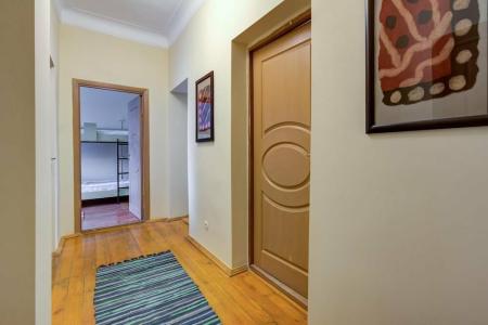 Hostel Frunze - 9