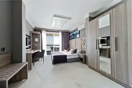 Deltas by Marriott Bodrum - 16