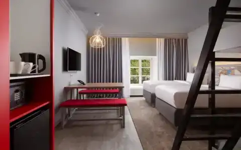 Holiday Inn St Petersburg - Theatre Square - 51