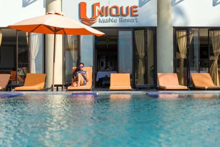 Mana Muine Beach Resort - 25