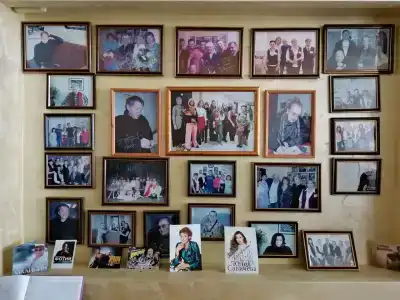 Pyaterochka Lyuks - 5