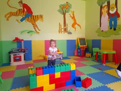 H Resort Vagharshapat Armenia - 19