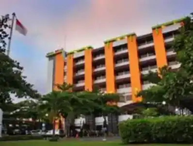MMUGM Yogyakarta - 22