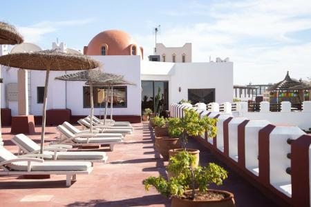 Borjs Suites & Spa - 65