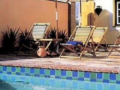 Casa Da Moura - 3