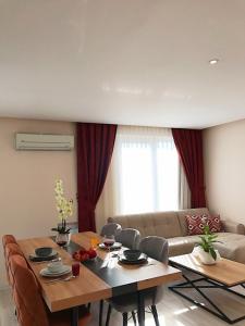 Alfa Apart-Hotel - 32