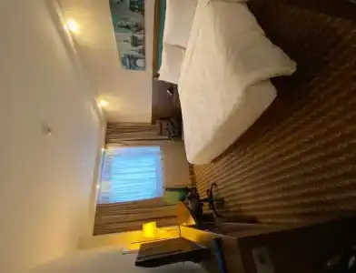 Hampton by Hilton Saint-Petersburg ExpoForum - 37