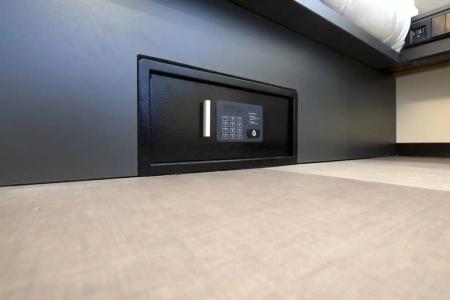 Hilton Amsterdam Airport Schiphol - 10