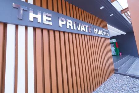 UR the Private Huahin - 27