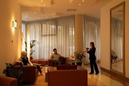 Best Western Fiera Verona - 44