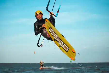 Akvatoriya Leta - 41