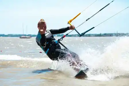 Akvatoriya Leta - 34