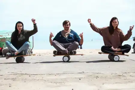 Akvatoriya Leta - 13