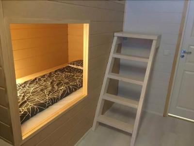 Hostel Ibedcity - 0