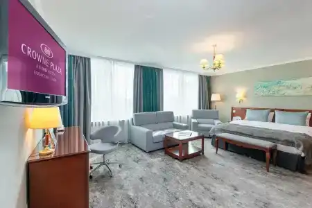 Crowne Plaza - Centre, an IHG - 44