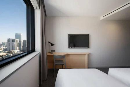 NINE TREE BY PARNAS SEOUL DONGDAEMUN - 33