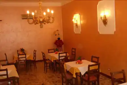 Antico Palazzo - 2
