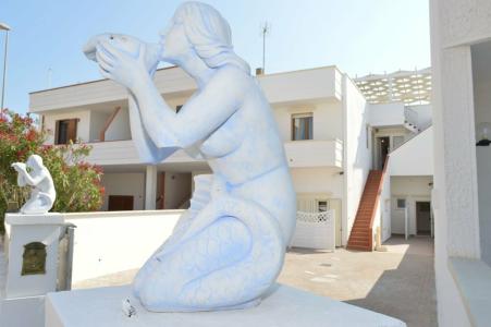 Il Poggio Delle Sirene - 2