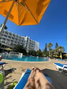 Papouis Protaras ex smartline Protaras - 32