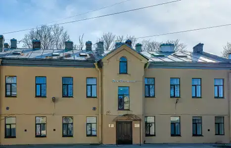 Дом Паломника корпус 2 - 29