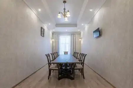 Дом Паломника корпус 2 - 15