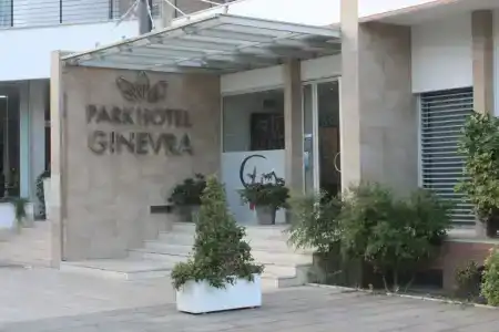 Ginevra Palace - 19