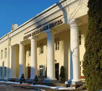 Mabre Residence - 1
