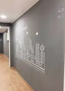 Welcome inn - 65