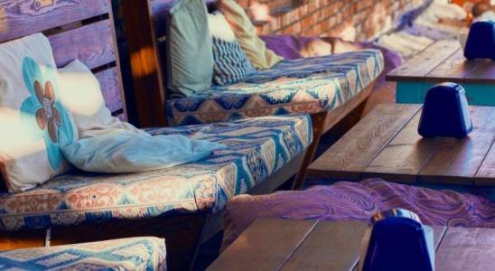 Tiha Gavan Guest house - 7