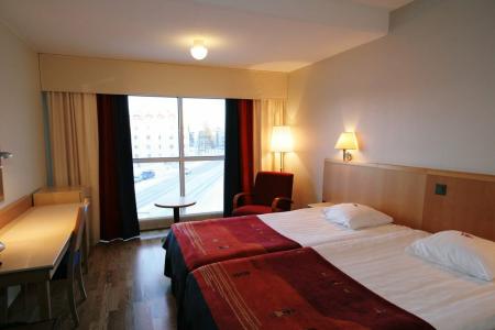 Scandic Rovaniemi City - 3