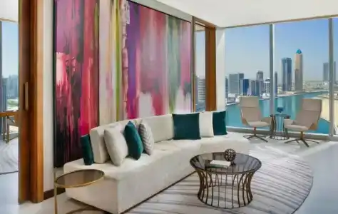 The St. Regis Downtown, Dubai - 22