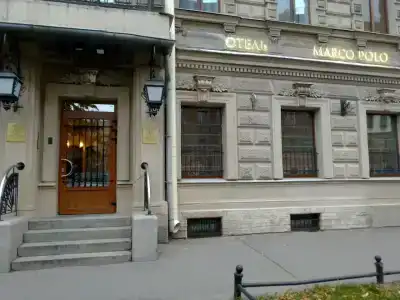 Marco Polo St Petersburg Бутик-Отель - 49