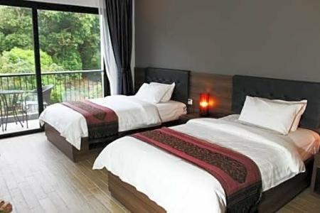 Kep Bay & Resort - 8
