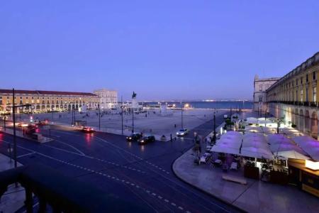 Pousada de Lisboa, Praça do Comércio - Small Luxury - 23