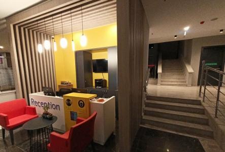 Days by Wyndham Ankara Cankaya - 32