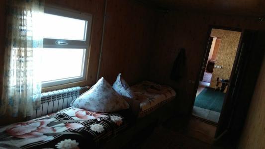 Ala-Kul guesthouse in Altyn-Arashan - 9