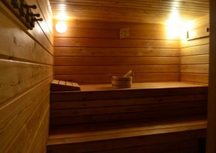Guest House Domashniy Uyut - 35