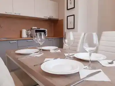 Abri Luxe - Near Gorodskaya Esplanada - 6